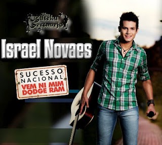 Israel Novaes 2012